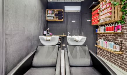 O'bel endroit : Coiffeur à Fleurance