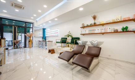 Institut Menasa - Cannes : Institut de beauté à Cannes