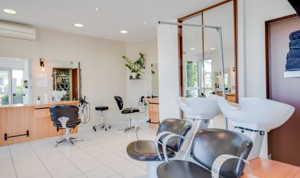 Artiste coiffure : Coiffeur à Sainte-Gemmes-sur-Loire