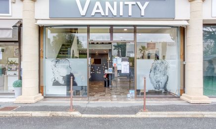 Vanity : Coiffeur à Anglet