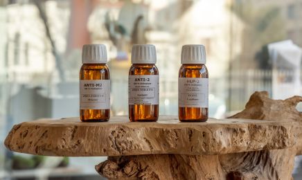Aroma Nature Et Coiffure : Coiffeur à Montmorency