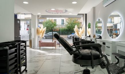 Beauty academy : Coiffeur à Drancy