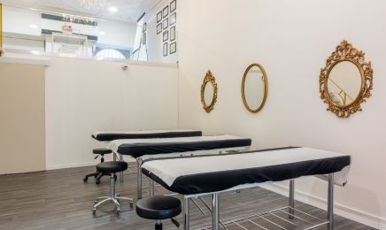 Beauty Bar Concept - Institut : Manucure à Perpignan