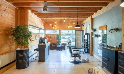 G.C Barber : Coiffeur à Gap