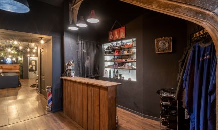  SONZ'S Barber shop : Coiffeur à Nancy