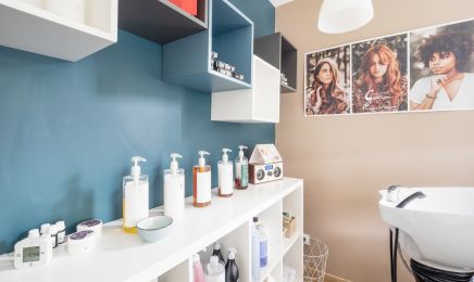 Concept Coiffure : Coiffeur à Rosnay