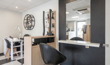 Mille & une coiffures Saint Hilaire la Palud  : Coiffeur à Saint-Hilaire-la-Palud