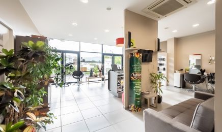 Orthemius Hair Center : Coiffeur à Bourgoin-Jallieu