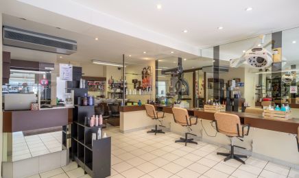 JCP Coiffure : Coiffeur à Mer