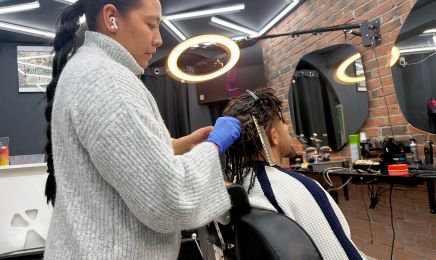 BARBERSHOP BY PAGA  : Barbier à Ermont