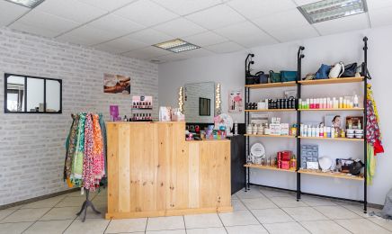 Manaïs Institut : Coiffeur à Plozévet