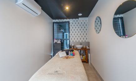 Institut Soin de Soi : Spa à Saint-Jean-d'Angély