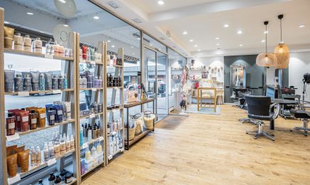 Artist'Créations  : Coiffeur à Auberchicourt
