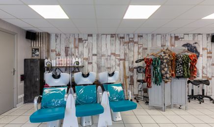 Coiffure pil's poil's : Coiffeur à Plouzané