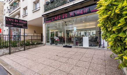 L'Art de pl'Hair : Coiffeur à Asnières-sur-Seine
