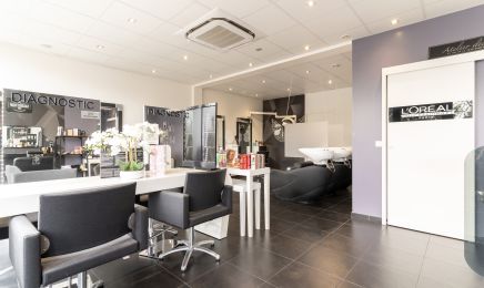 Elegance Coiffure : Coiffeur à Morsang-sur-Orge