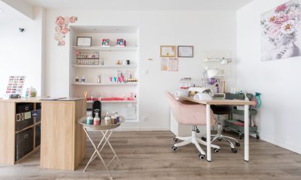 passion ongle by astrid : Manucure à Baud