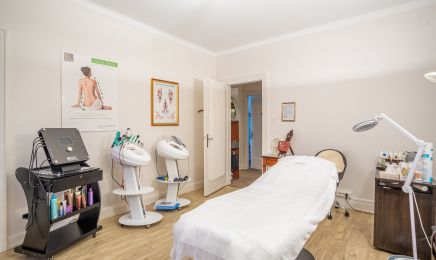 Anne Walter Institut de Beauté : Manucure à Strasbourg
