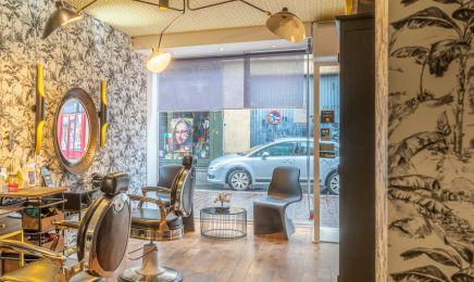 Beauté d'Afrique : Coiffeur à Metz