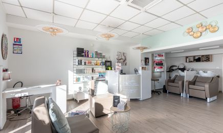 L'Hair de Ru'Elle et Lui : Institut de beauté à Ruelle-sur-Touvre