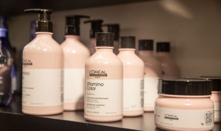 FRANCK JARNO  : Coiffeur à Saint-Avé