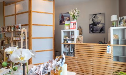 Etre et bien être  : Institut de beauté à Venizel