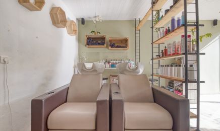 L'Atelier de Lucie Artisan Coiffeur Barbier - Cavillargues : Coiffeur à Cavillargues