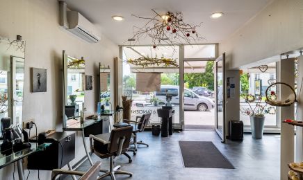 Le Coin des Artistes : Barbier à Toul
