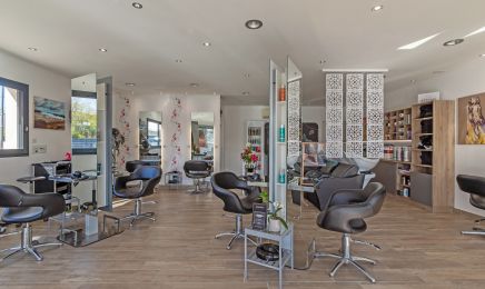 Karaméla Coiffure  : Coiffeur à Arvert