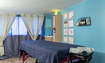 Émilie Mérius Praticienne Bien-Etre  : Institut de beauté à Colmar