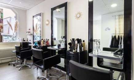 Coupe coupe  : Coiffeur à Laruns
