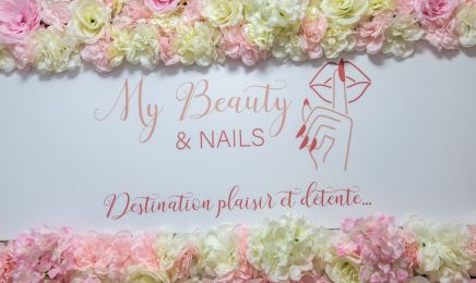 My Beauty & Nails : Institut de beauté à Rodez
