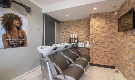L’Atelier d’Anaïs : Coiffeur à La Chapelle-d'Armentières