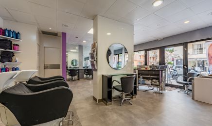 Hair du Temps : Coiffeur à Sainte-Maxime