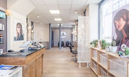 Mon Coiffeur Exclusif : Barbier à Saint-Pair-sur-Mer