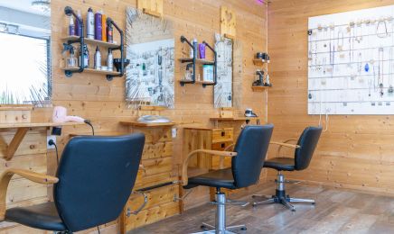 Garcons et Filles Coiffure  : Coiffeur à Cornimont