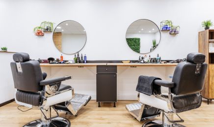 O'Shop : Barbier à Perpignan