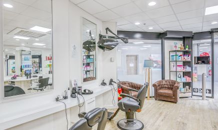 Chez Mon Coiffeur - Auray : Coiffeur à Auray