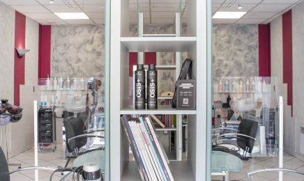 Charline coiffure : Coiffeur à Aixe-sur-Vienne