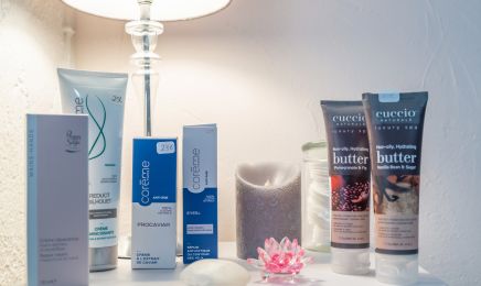 Ongles J’adore & Grain de Beauté  : Manucure à Fréjus