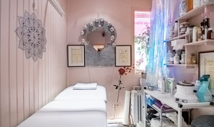Les Secrets d’Ambre | Epilation Miel - Bio - Caramel - Orientale - Soin Peaux Noires : Institut de beauté à Montpellier