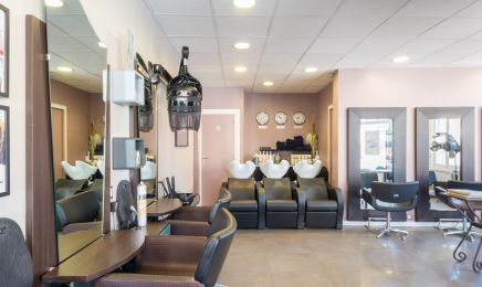 Coiffure Rodrigue Mundt : Barbier à Douai