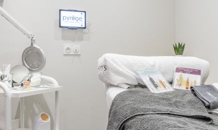 Pyrène - Marseille : Institut de beauté à Marseille