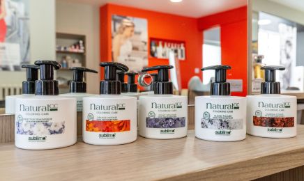 Des ciseaux... et des mots : Institut de beauté à Malestroit
