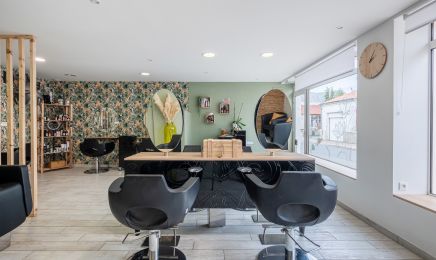 Salon Anna-Belle : Coiffeur à Saint-Sauveur-d'Aunis