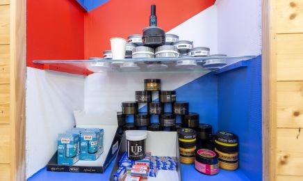 The Best Coiffure  : Coiffeur à Niort