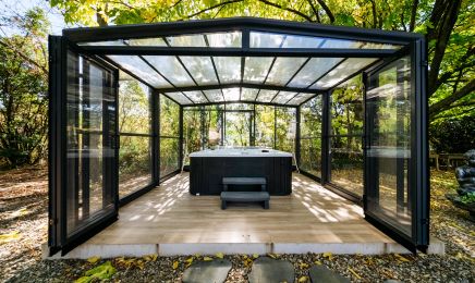 Spa Solina : Manucure à Corneilhan