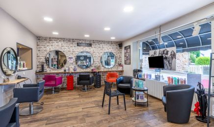 L’Atelier Coiffure&Institut : Manucure à Ploubazlanec