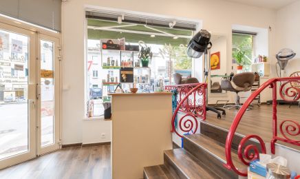 Betty Coiffure Béatrice : Coiffeur à Le Pouzin