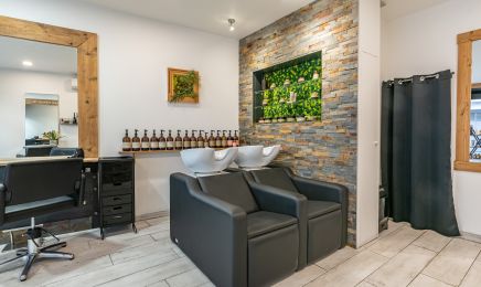 L'Atelier d'Elo : Coiffeur à Aix-les-Bains